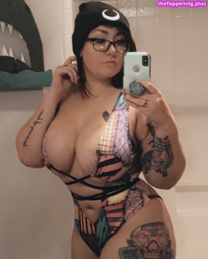 CheshireKatx / lilgothraven / u13085533 / xxcheshire_kat Nahá OnlyFans fotografie #107