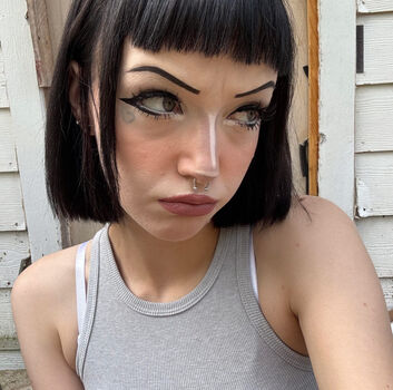 Full leaked Xxcorpsekittenxx private onlyfans photo