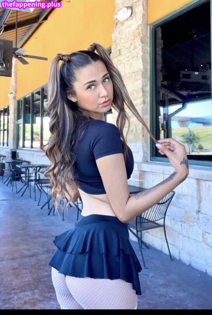 diablitagirl / xxdevil_goddessxx नग्न OnlyFans फोटो #15