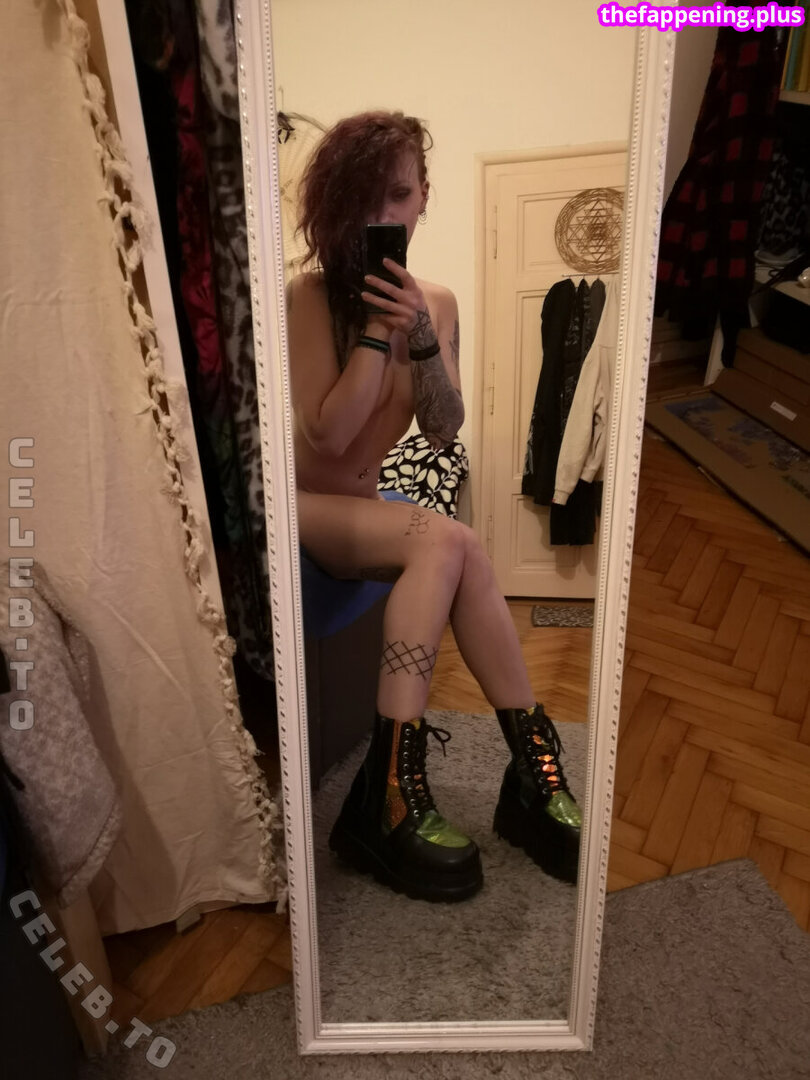 afochdi_juls / nacktkatzee / xxdijulsxx Φωτογραφία Γυμνών OnlyFans #12
