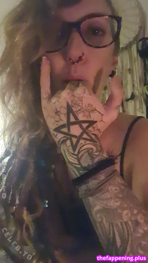 afochdi_juls / nacktkatzee / xxdijulsxx Фото обнажённых OnlyFans #15