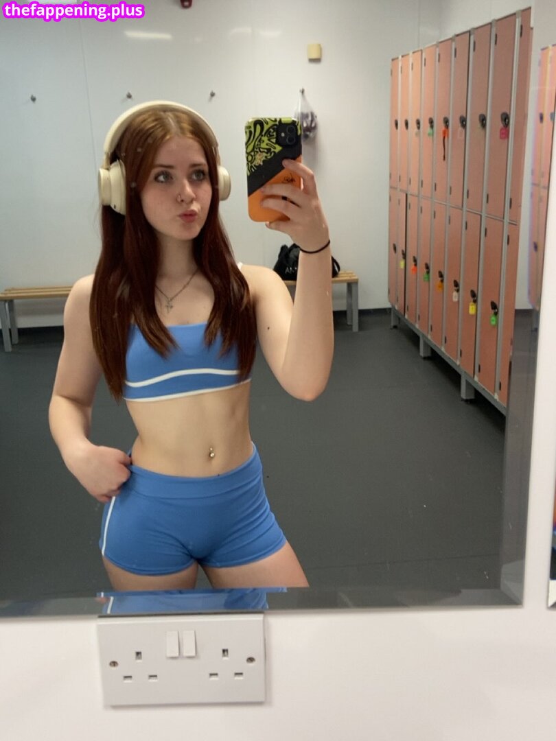 emmie_mck / xxemilyxxmcx Photo OnlyFans Nu #5