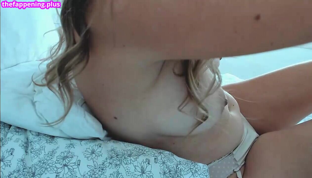 Xxevadreamxx Nacktes OnlyFans Foto #5