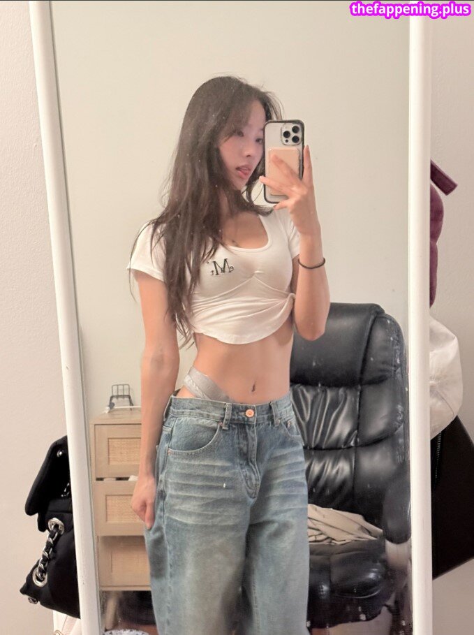 Xxgoddessanna / goddessashyaa Foto OnlyFans Nuda #8