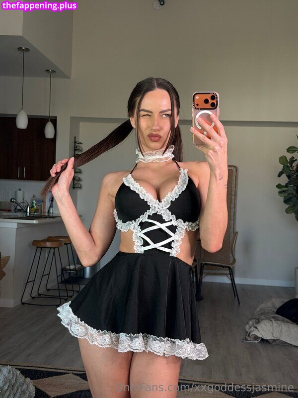 onlyjasskits / xxgoddessjasmine 누드 OnlyFans 사진 #4
