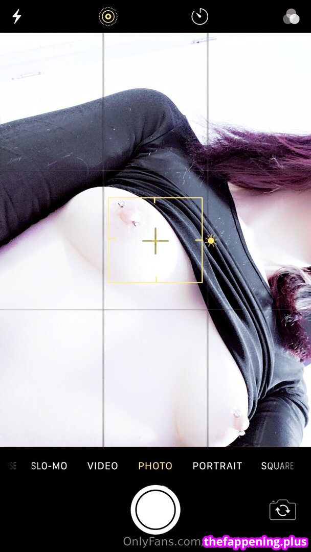 goth.disney.princess / xxgoth.princessxx Nagie OnlyFans Zdjęcie #8