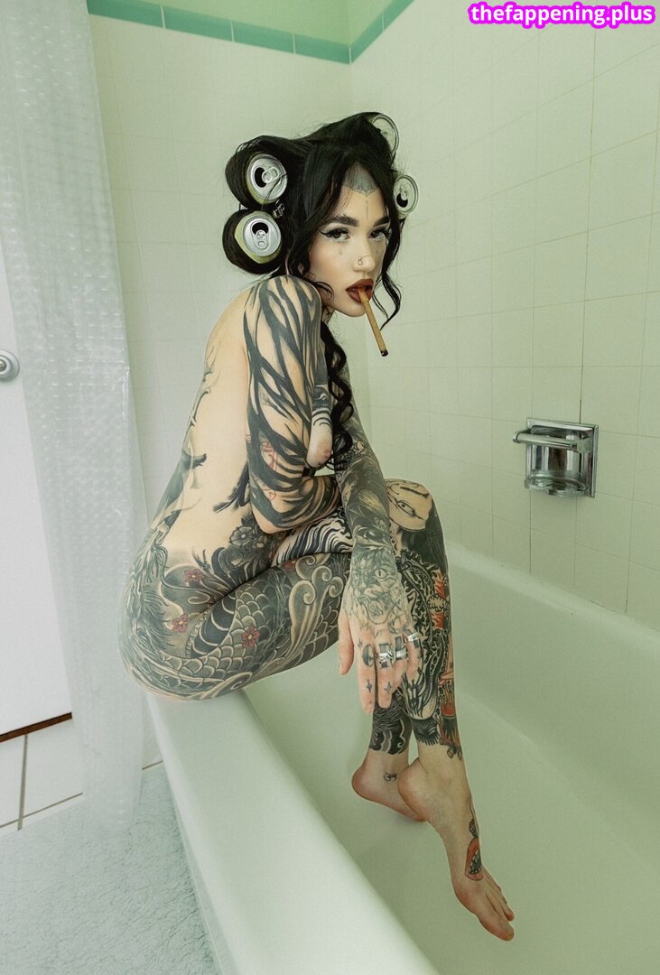 abigailofficialmusic / xxgripreaper Photo OnlyFans Nu #5