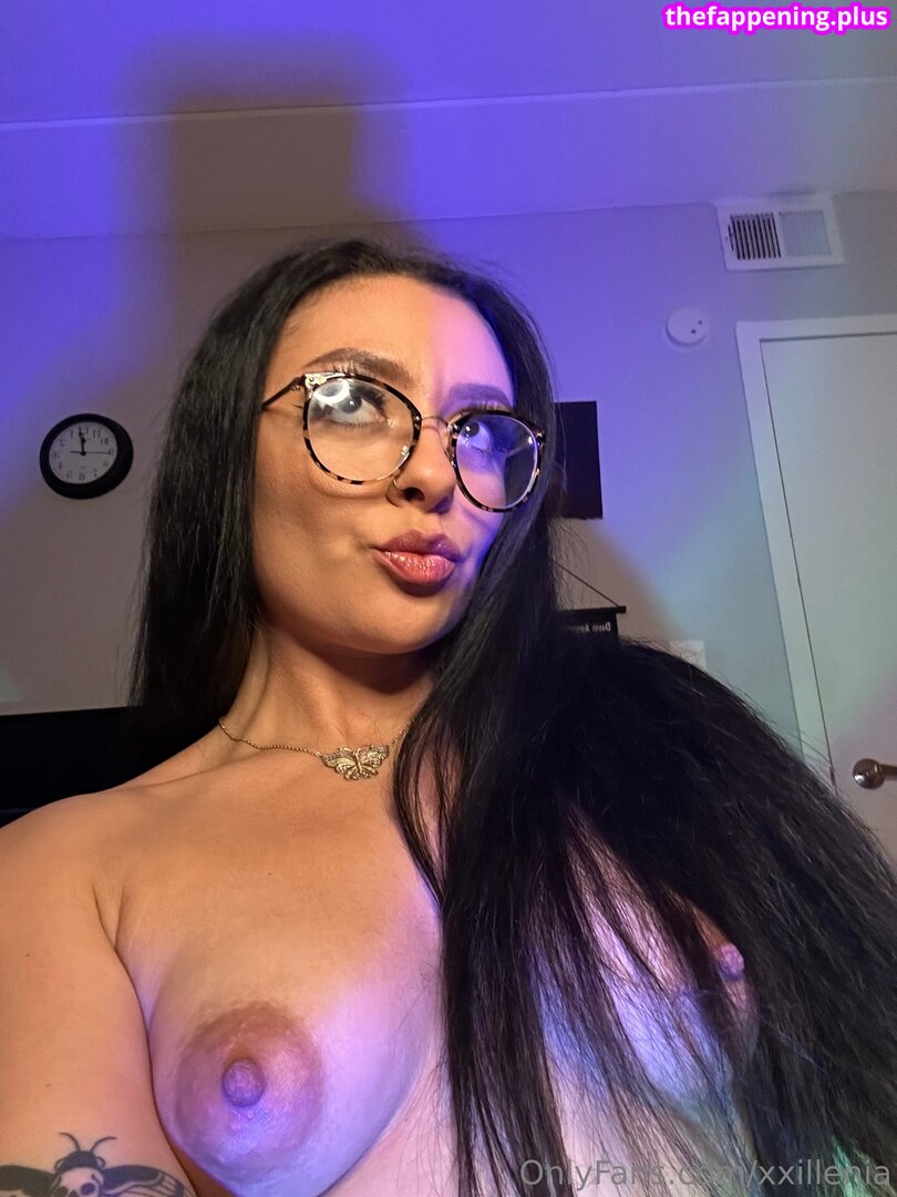 xxillenia नग्न OnlyFans फोटो #2