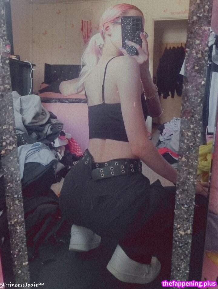 xxjodiejosiexx / xxjodieleexx Nude OnlyFans Photo #4