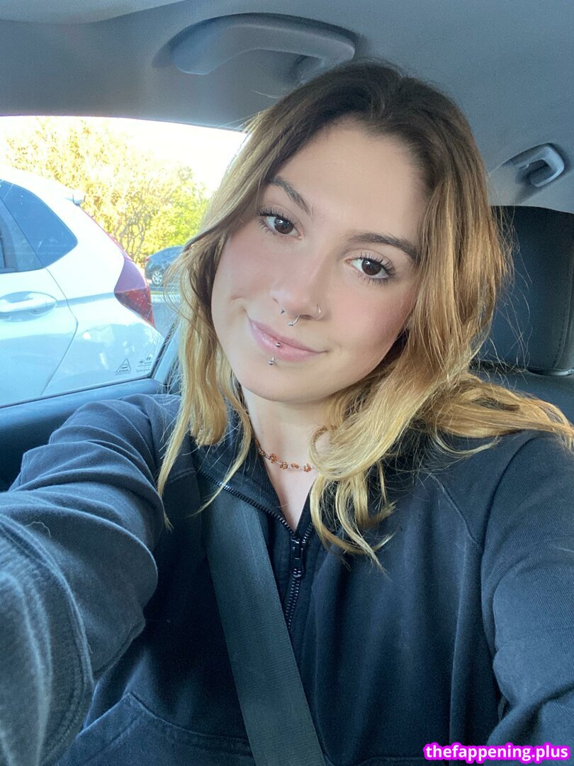 Emily Bowman / itsjosie.x / xxjosie / xxjosie_ Çıplak OnlyFans Fotoğrafı #1