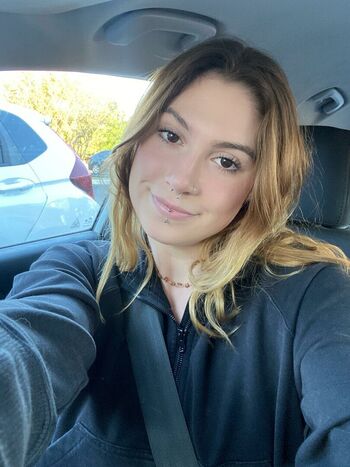 Full leaked Xxjosie page private onlyfans photo