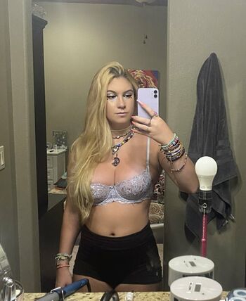 Full leaked Xxjosie page private onlyfans photo