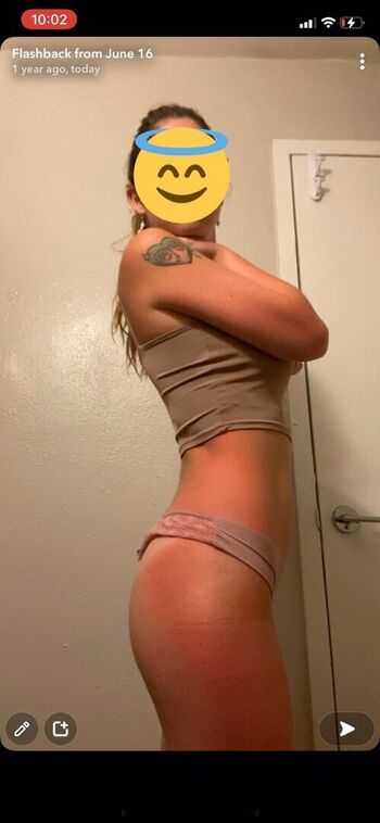 Full leaked Xxjosie page private onlyfans photo