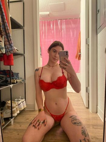 Full leaked Xxjosie page private onlyfans photo