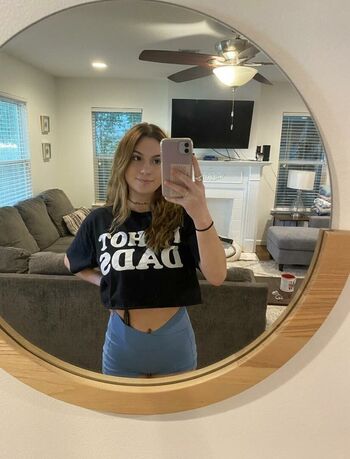 Full leaked Xxjosie page private onlyfans photo