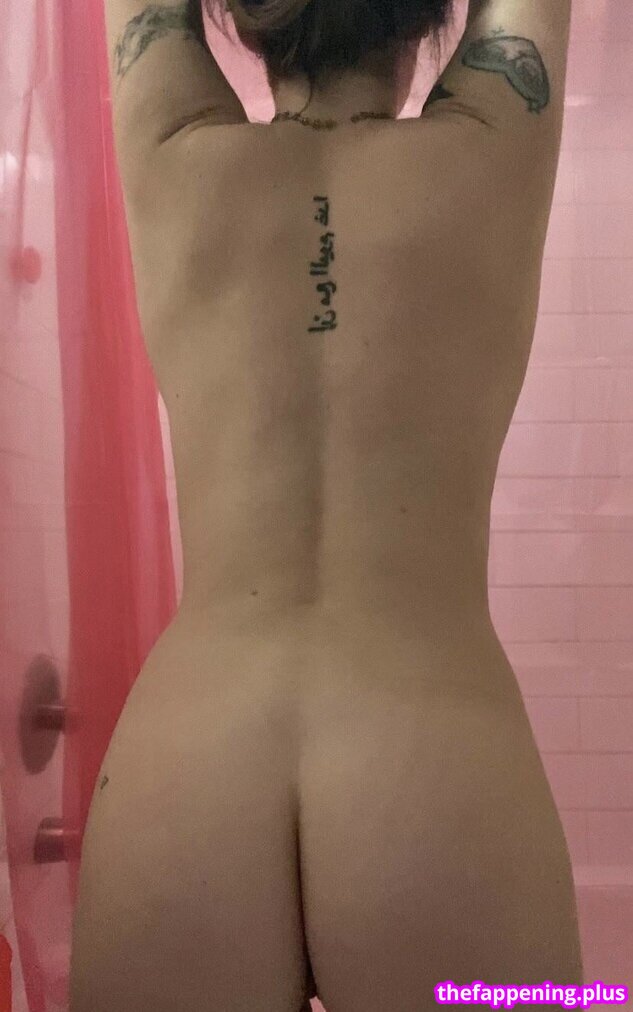 Emily Bowman / itsjosie.x / xxjosie / xxjosie_ 누드 OnlyFans 사진 #27