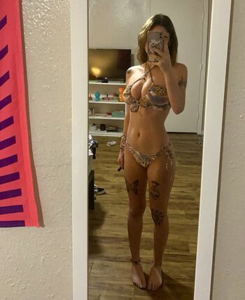 Full leaked Xxjosie private onlyfans photo