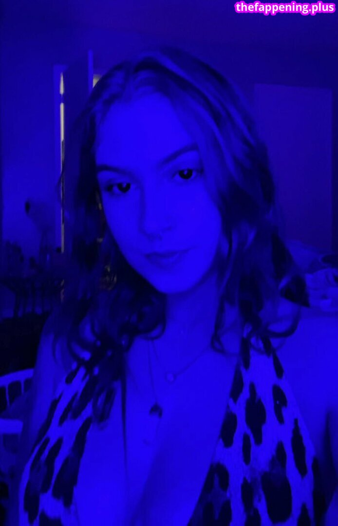 Emily Bowman / itsjosie.x / xxjosie / xxjosie_ Meztelen OnlyFans Fotó #50