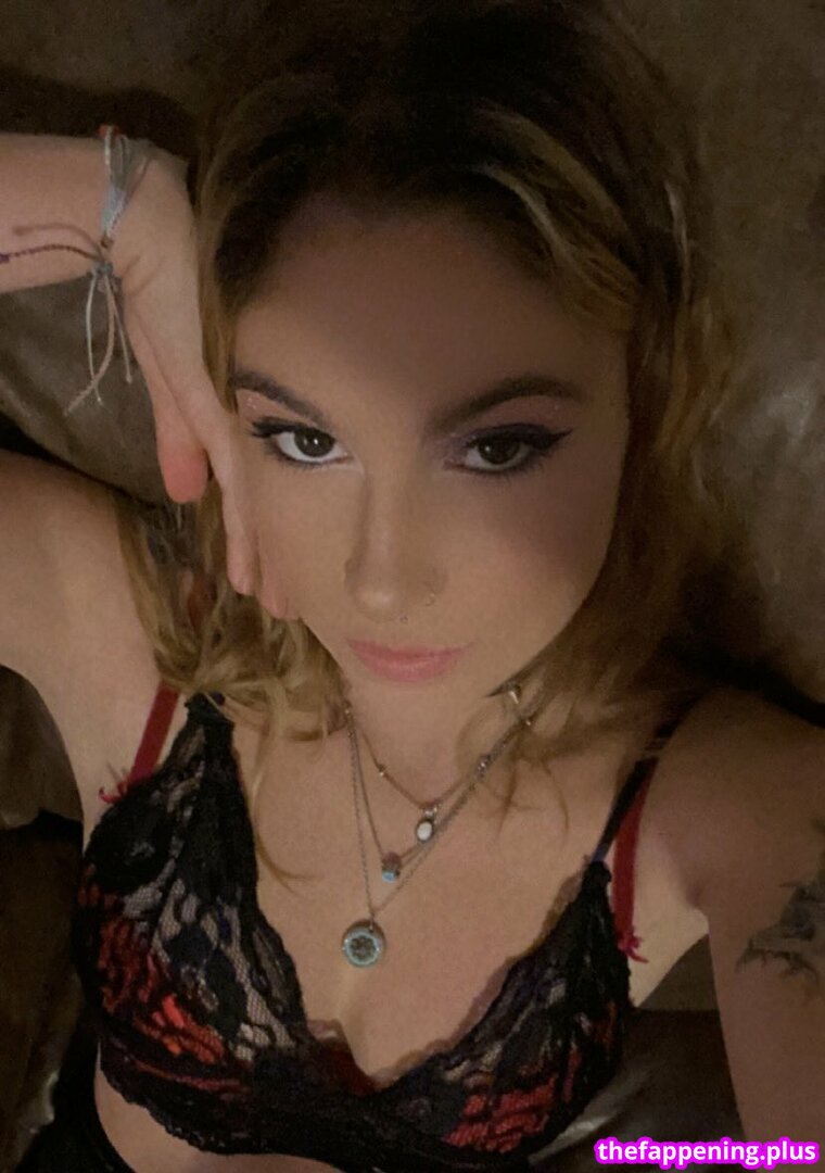 Emily Bowman / itsjosie.x / xxjosie / xxjosie_ Foto OnlyFans Desnuda #53