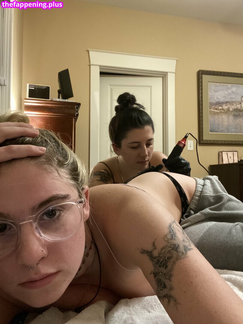 Emily Bowman / itsjosie.x / xxjosie / xxjosie_ Photo OnlyFans Nu #56