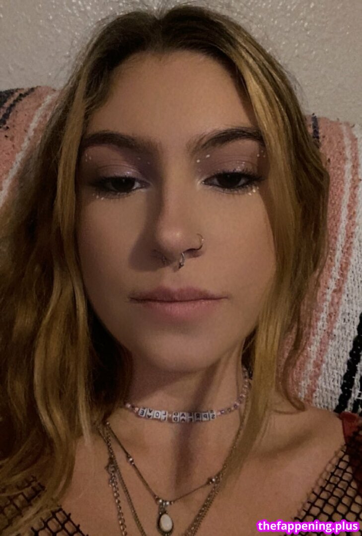 Emily Bowman / itsjosie.x / xxjosie / xxjosie_ Nude OnlyFans Photo #59