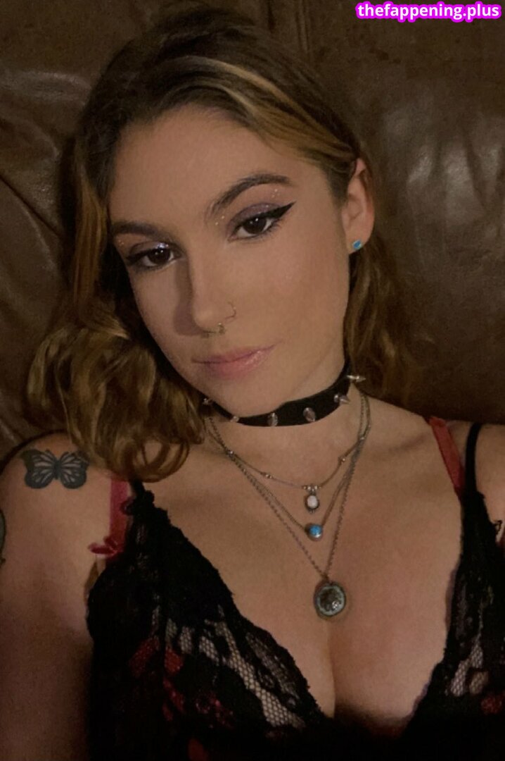 Emily Bowman / itsjosie.x / xxjosie / xxjosie_ Фото оголеного OnlyFans #68