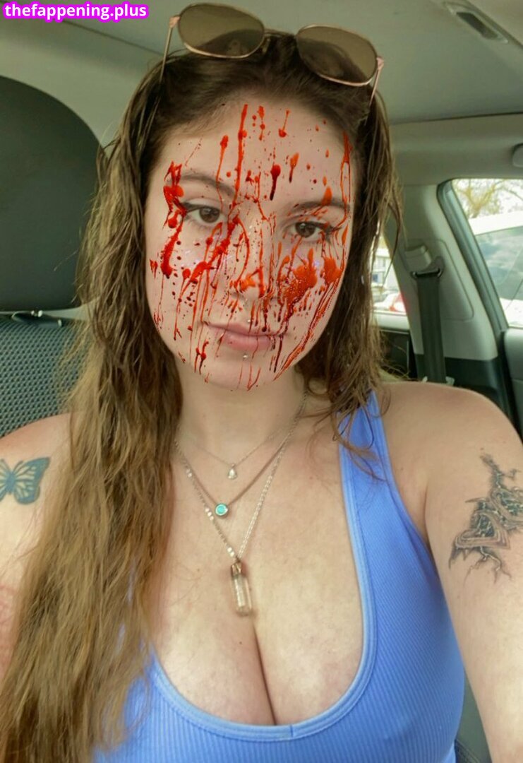 Emily Bowman / itsjosie.x / xxjosie / xxjosie_ Foto OnlyFans Nuda #69