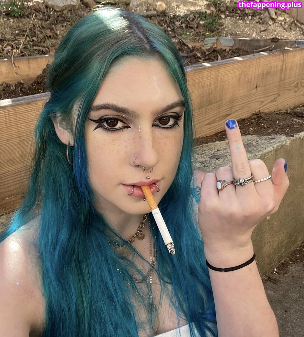 Emily Bowman / itsjosie.x / xxjosie / xxjosie_ Naakte OnlyFans Foto #72