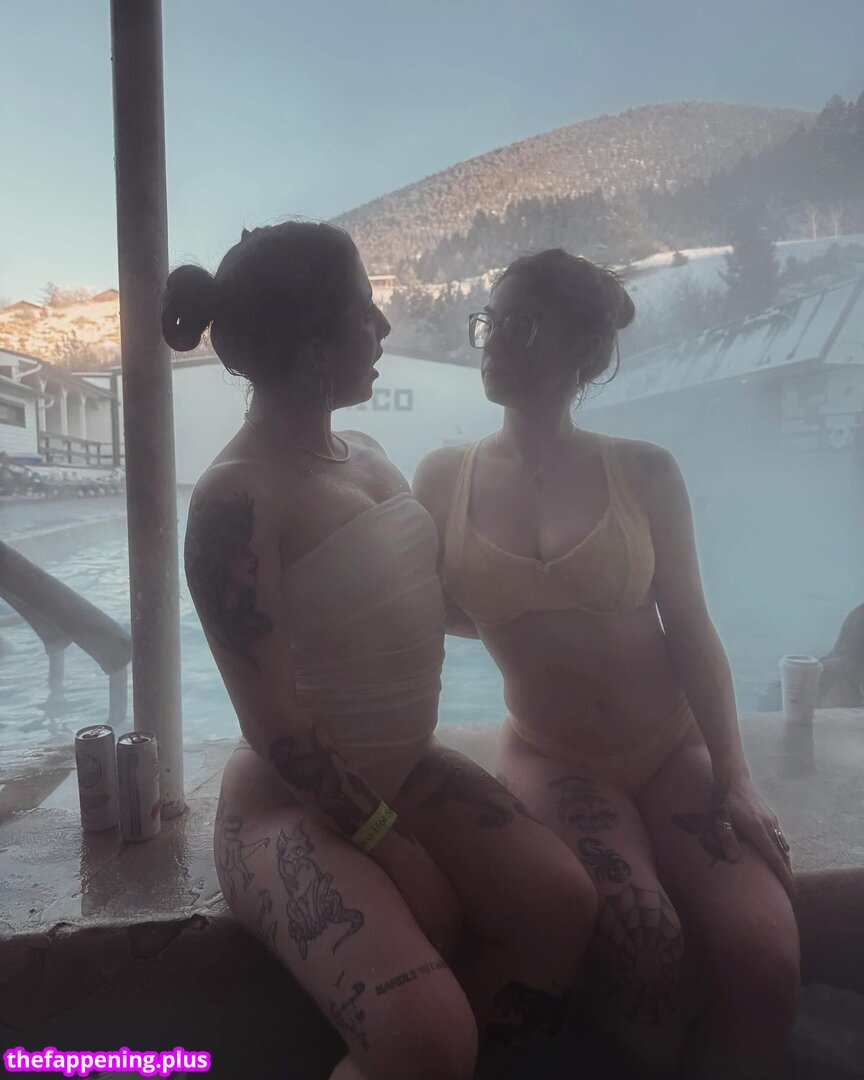 Emily Bowman / itsjosie.x / xxjosie / xxjosie_ Naken OnlyFans Foto #76