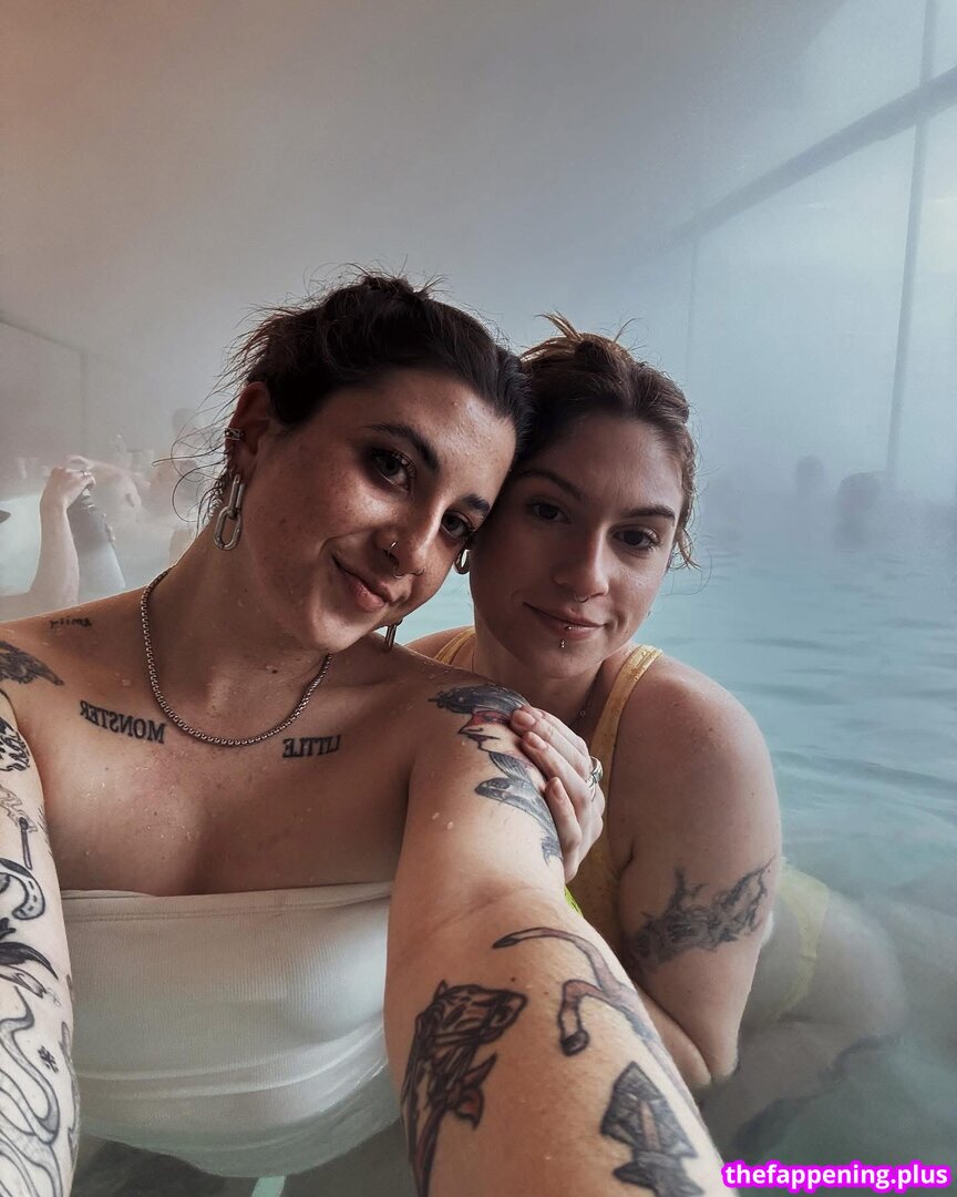Emily Bowman / itsjosie.x / xxjosie / xxjosie_ Çıplak OnlyFans Fotoğrafı #79