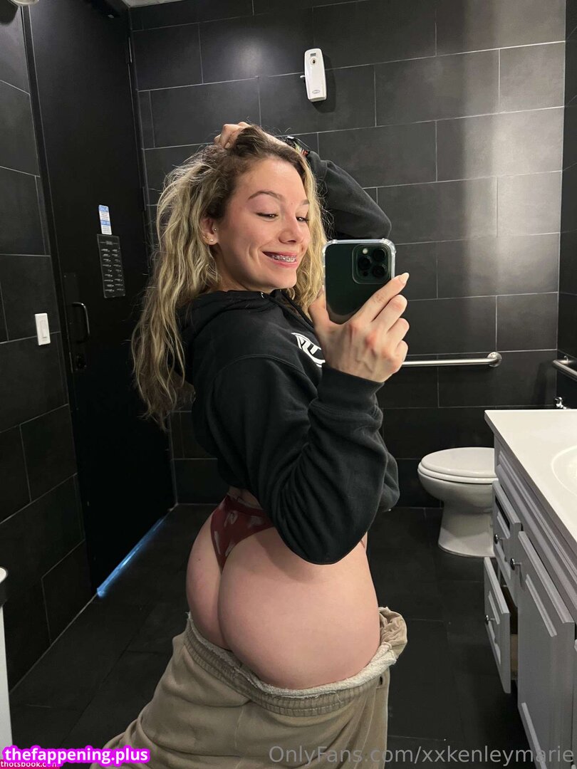 Kenley Windle / xxkenleymarie Foto OnlyFans Nuda #2