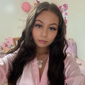 Full leaked Xxmahlia private onlyfans photo