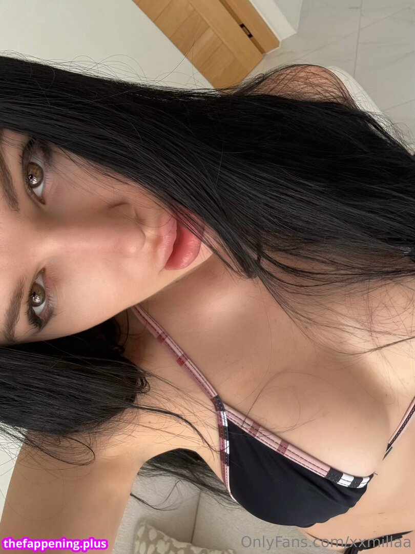 xxmilla / xxmillaa Naakte OnlyFans Foto #6