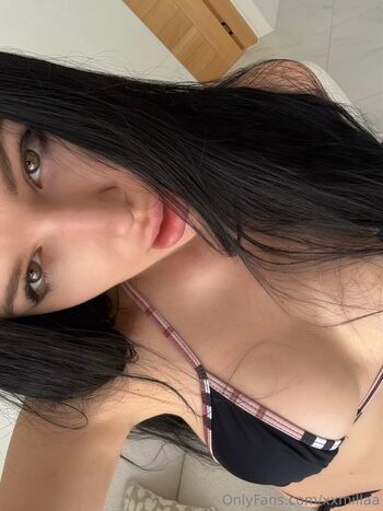 Full leaked Xxmillaa private onlyfans photo