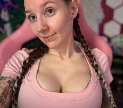 Full leaked Xxmoneythingxx private onlyfans photo