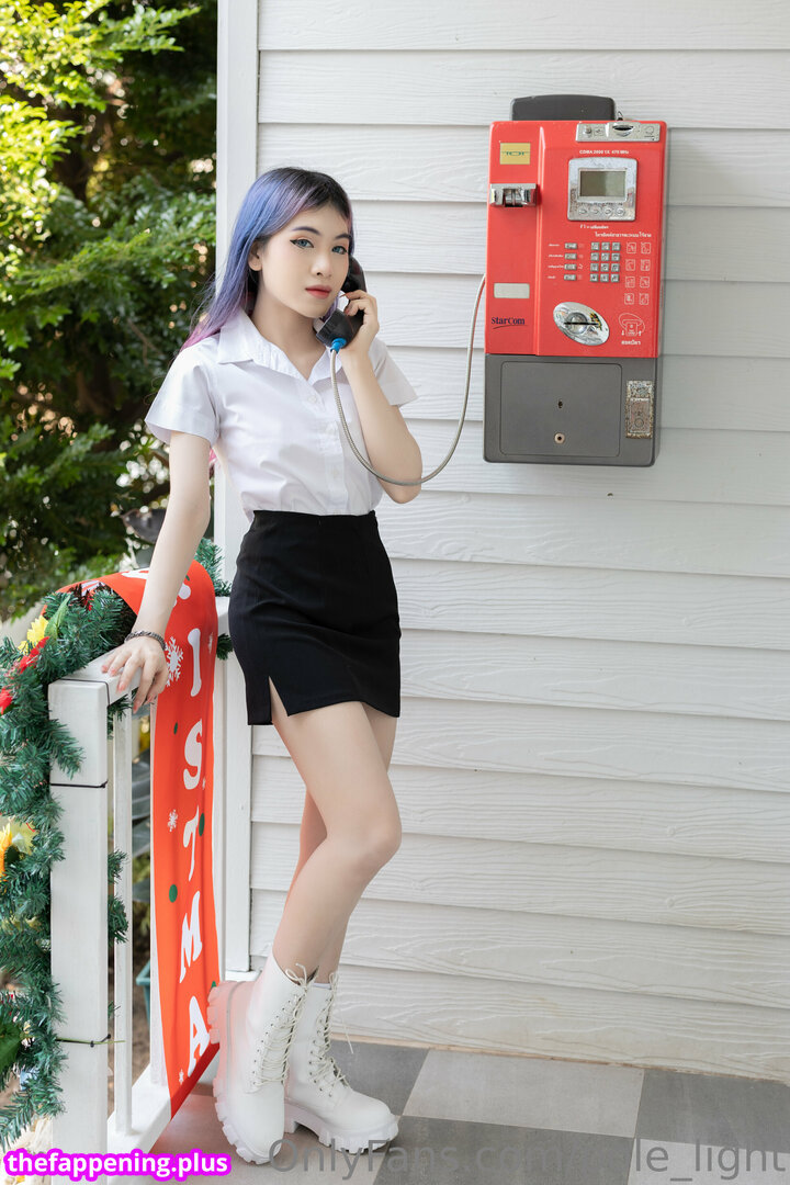 Nat Bhornchanit / xxnatpxz ヌードOnlyFans写真 #44