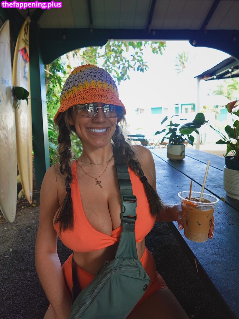 Nilaiyah Rey / ninisreyy / xxninisv Nagie OnlyFans Zdjęcie #6