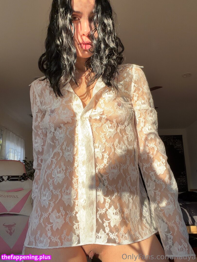 nadyariot / pussyrrriot / xxpussyriotxx 裸照OnlyFans照片 #7