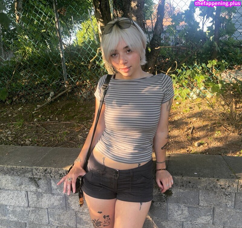 Xxquisitelee 누드 OnlyFans 사진 #1