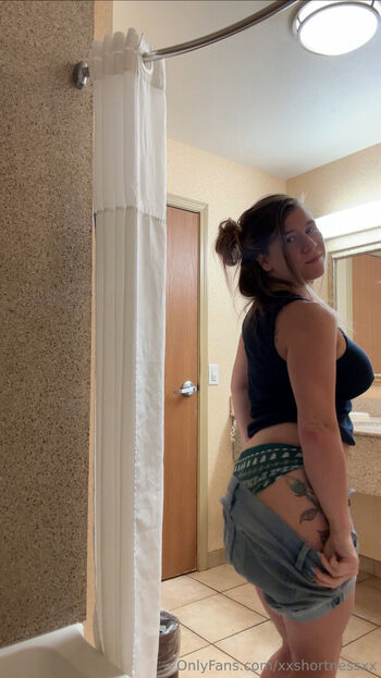 xxshortnessxx