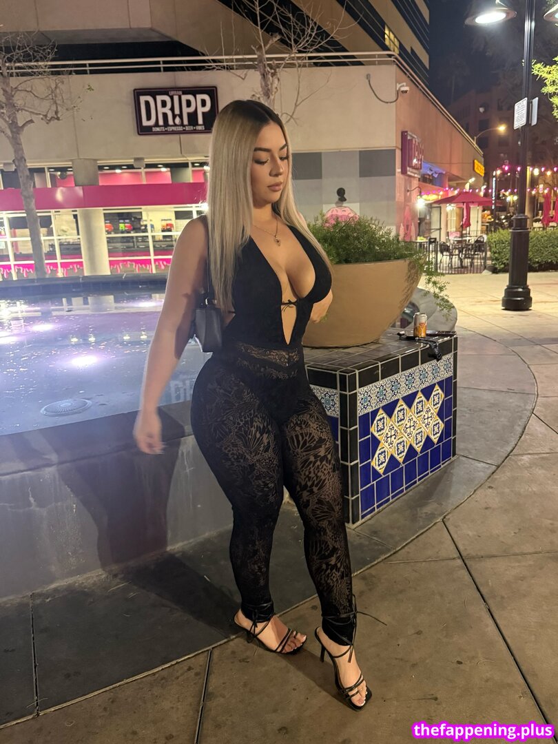 xxstefniiexx Nude OnlyFans Photo #5