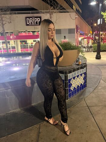 Full leaked Xxstefniiexx private onlyfans photo