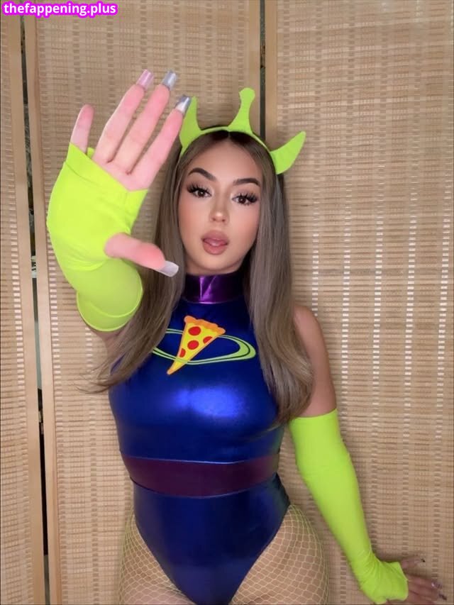 xxstefniiexx Nahá OnlyFans fotografie #11