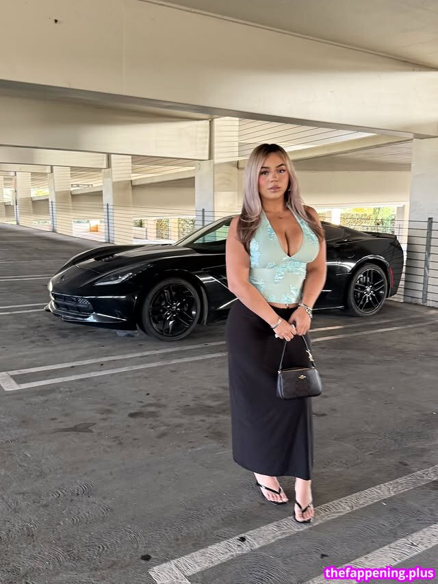 xxstefniiexx Çıplak OnlyFans Fotoğrafı #21