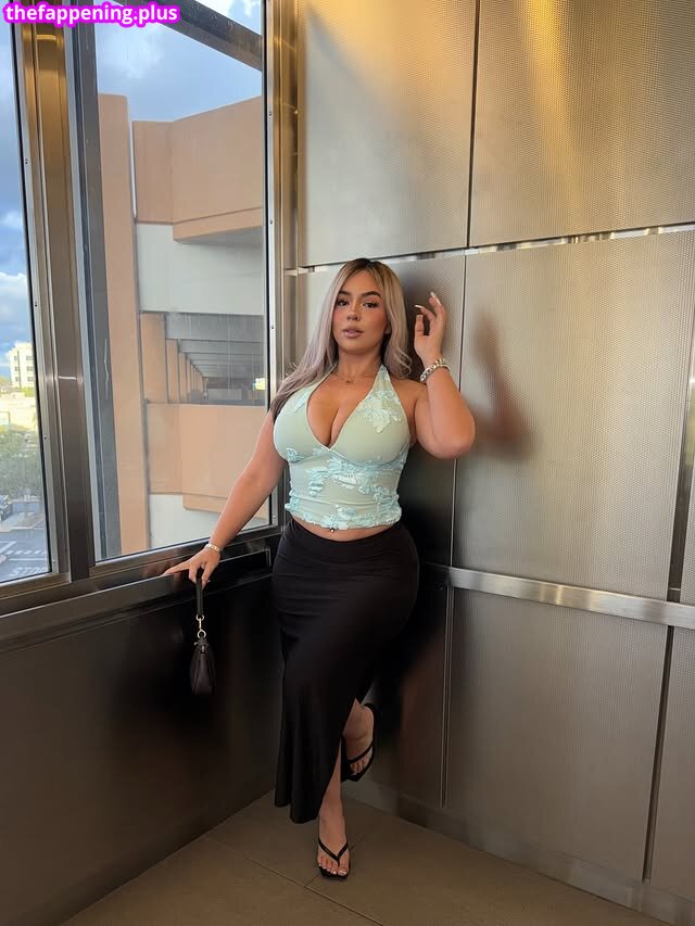 xxstefniiexx Meztelen OnlyFans Fotó #23