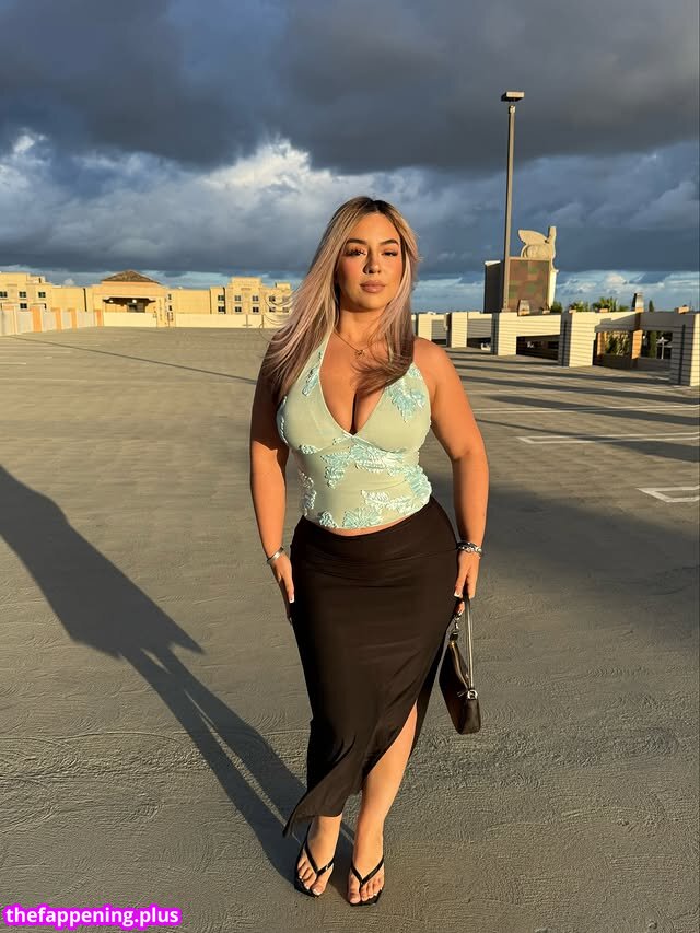 xxstefniiexx Meztelen OnlyFans Fotó #30