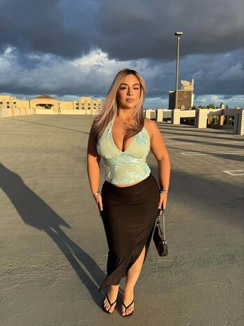 Full leaked Xxstefniiexx private onlyfans photo