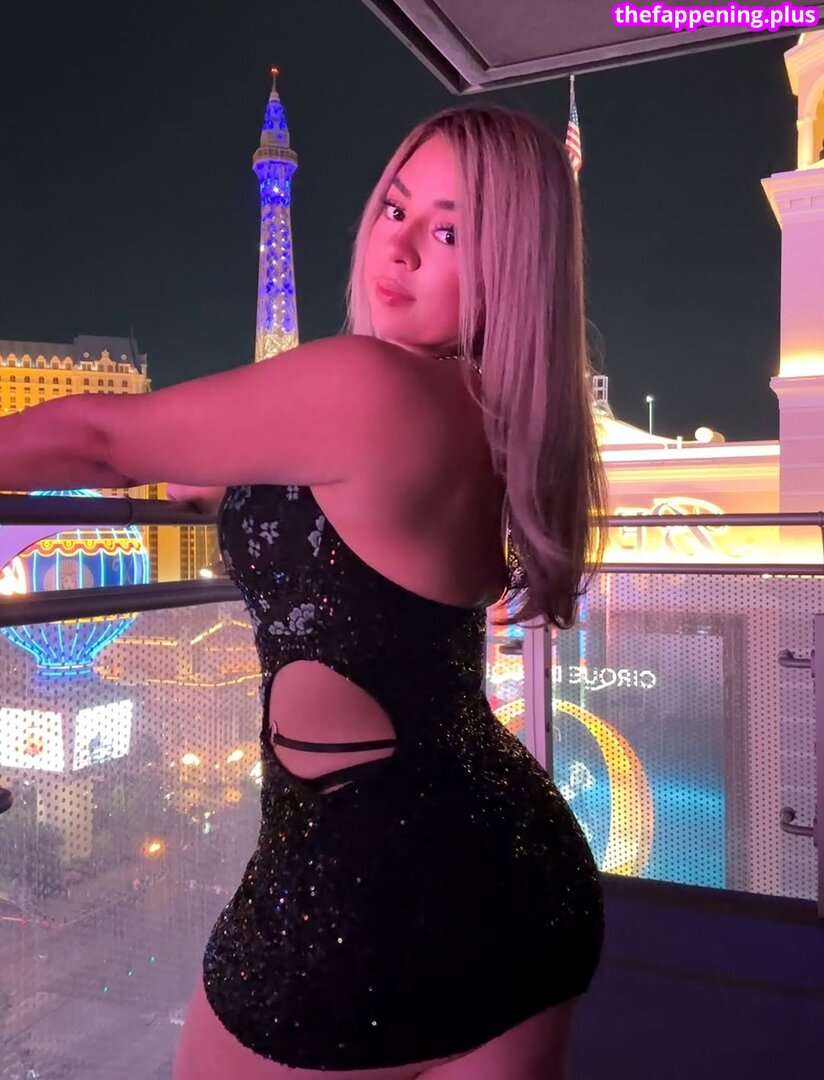 xxstefniiexx 누드 OnlyFans 사진 #33