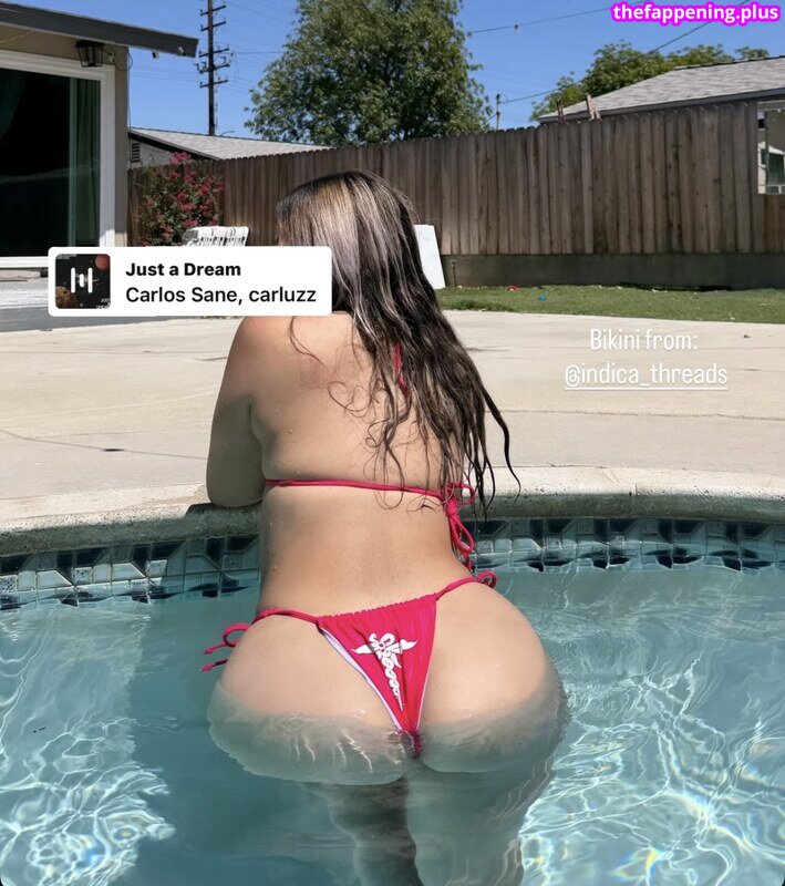 xxstefniiexx Çıplak OnlyFans Fotoğrafı #40