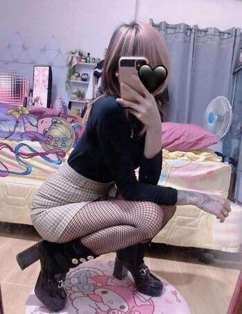 Full leaked Xxtenshi private onlyfans photo